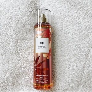 Bath & Body Works “Fiji” Mist